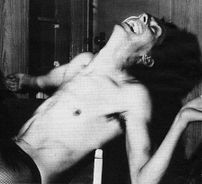 Foto de Peter Murphy