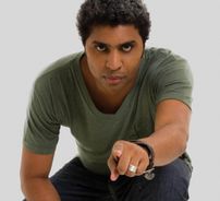 Foto de Jorge Ailton