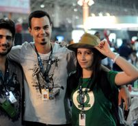 Foto de Matando Robôs Gigantes