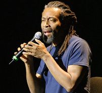 Foto de Bobby McFerrin