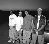 Foto de Racionais MC's