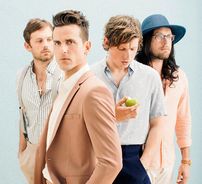 Foto de Kings Of Leon