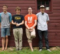 Foto de The Hotelier