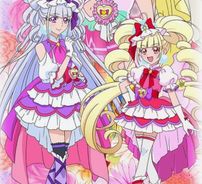 Foto de Hugtto! PreCure