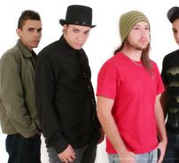 Foto de Dias de Sangue