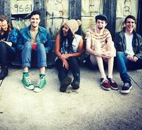 Foto de Hillsong Young & Free