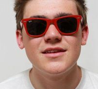 Foto de Frankie Cocozza