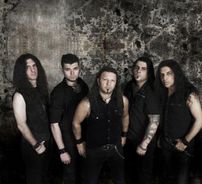 Foto de Mystic Prophecy