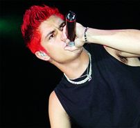 Foto de Leandro Lopes