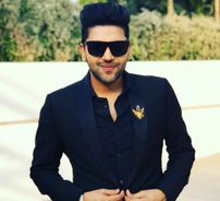 Foto de Guru Randhawa