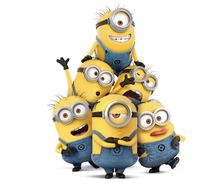 Foto de Minions