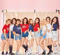 Foto de MOMOLAND