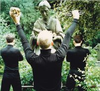 Foto de Death In June