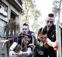 Foto de Voodoo Zombie