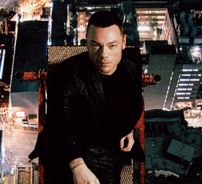 Foto de Tiziano Ferro