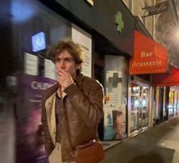 Foto de Vinnie Hacker