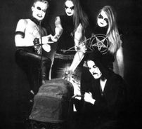 Foto de Impaled Nazarene