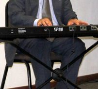 Foto de Pierre Simões