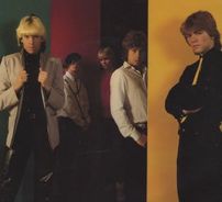 Foto de Gyllene Tider