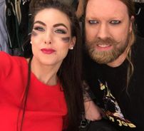 Foto de Elize Ryd & Rickard Söderberg