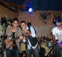 Foto de Grupo Dmorôô