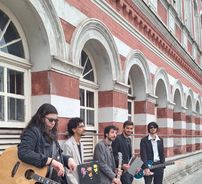 Foto de Lobos & Voltz