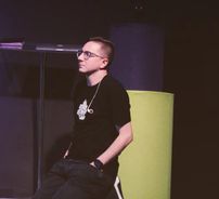 Foto de Guilherme Tavares 