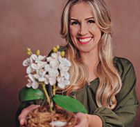 Foto de Elizângela Paula