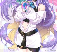 Foto de Moona Hoshinova