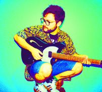 Foto de Bernardo Rangel