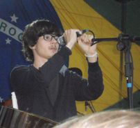 Foto de Tom Custódio da Luz