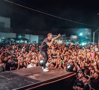 Foto de Ávine Vinny