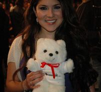 Foto de Jaci Velasquez