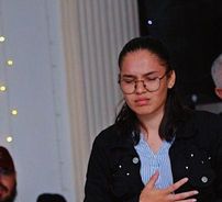 Foto de Hanna Vitória