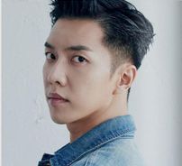 Foto de Lee Seung Gi