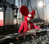 Foto de Deadmau5
