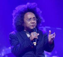 Foto de Chico César