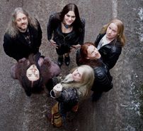 Foto de Nightwish