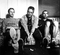 Foto de Jawbreaker