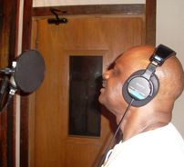 Foto de Cantor Deolindo