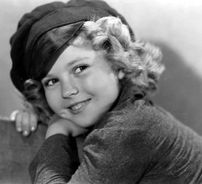 Foto de Shirley Temple