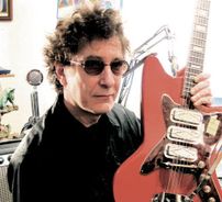 Foto de Stan Ridgway