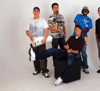 Foto de Grupo tô nem aí