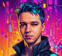 Foto de Xiko Bigodasso