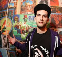 Foto de Borgore