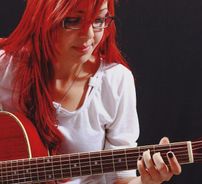 Foto de Luriany Mikaely