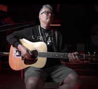 Foto de Steve Rawles