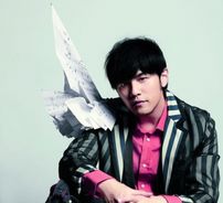 Foto de Jay Chou