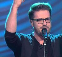 Foto de Danny Gokey
