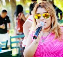 Foto de Kallyna Bacelar